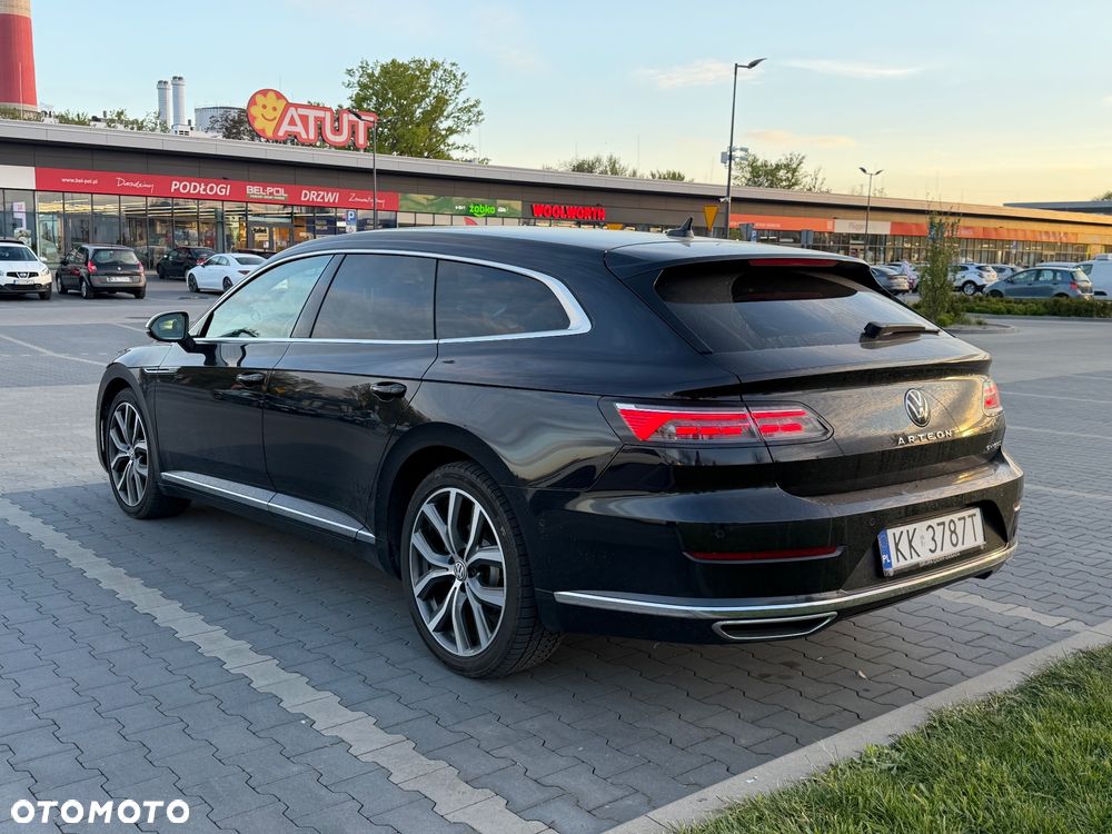 Volkswagen Arteon Shooting Brake 1.4 eHybrid OPF DSG Elegance - 4