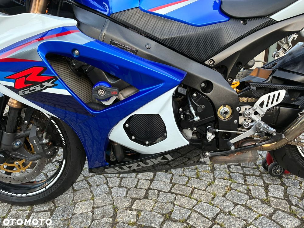Suzuki GSX-R - 26