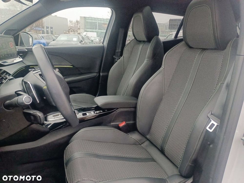 Peugeot 2008 1.2 PureTech GT S&S EAT8 - 9