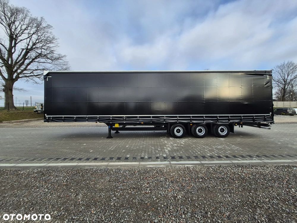 Schmitz Cargobull FIRANKA / MEGA / MULTI LOCK / XL - 21