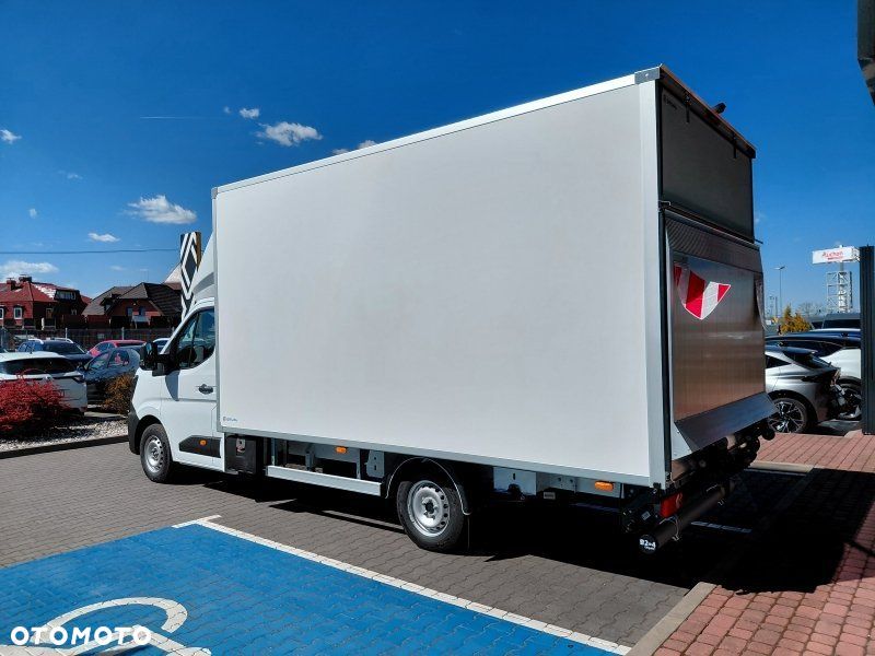 Renault Master - 4