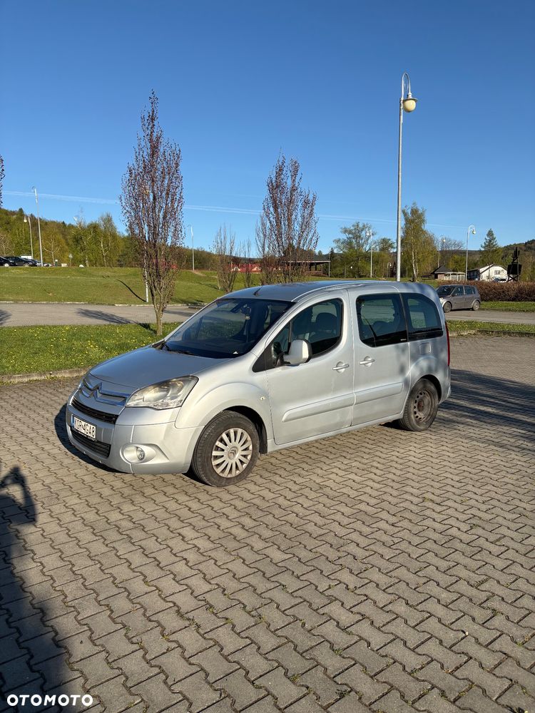 Citroën Berlingo 1.6 HDi - 8