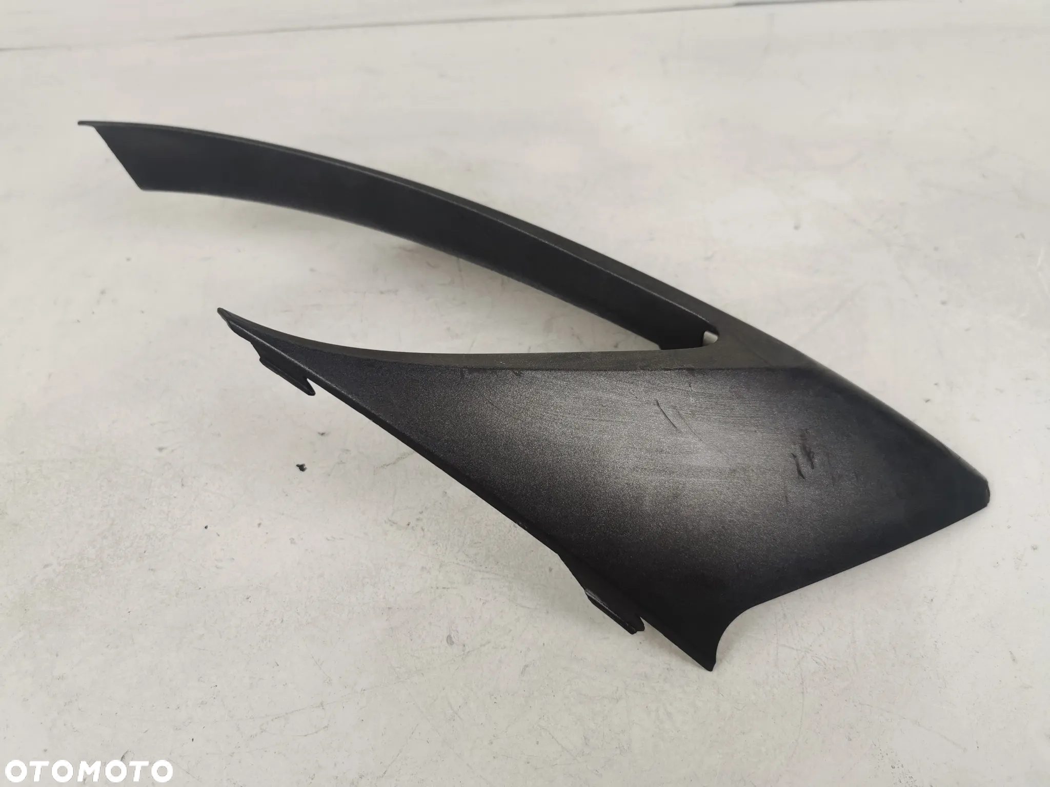 Yamaha FZ6S Fazer S2 nakładka czachy czaszy lewe 07-10 - 5