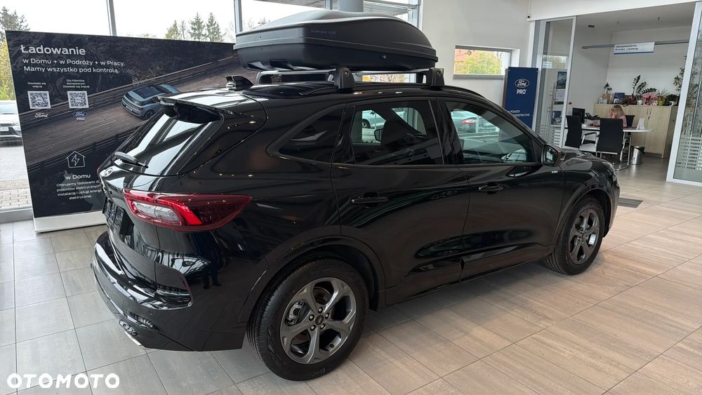 Ford Kuga 1.5 EcoBoost FWD ST-Line - 5