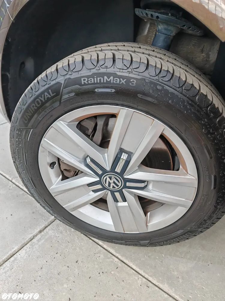 Volkswagen Transporter - 15