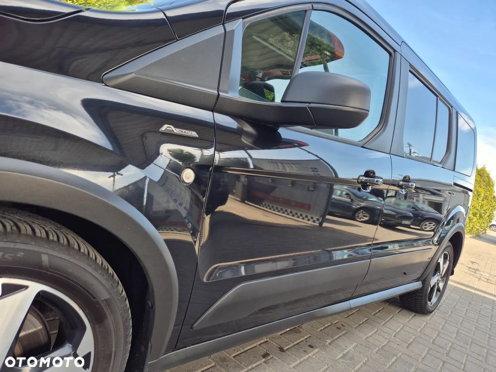 Ford Tourneo Connect Grand 1.5 EcoBlue Start/Stop Active - 18