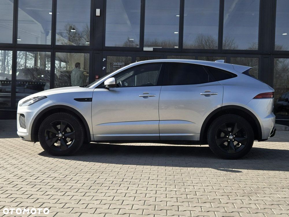 Jaguar E-Pace - 6