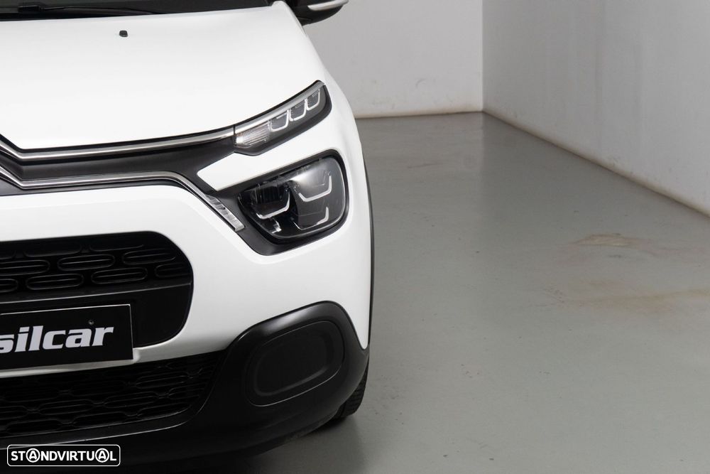 Citroën C3 1.2 PureTech Feel Pack - 15