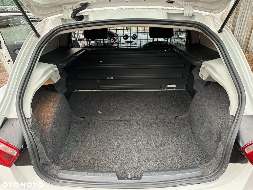 Seat Ibiza SC 1.2 TDI CR Ecomotive Reference - 15