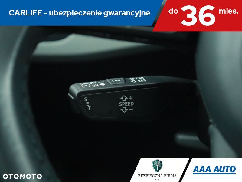 Audi A4 Limousine - 19