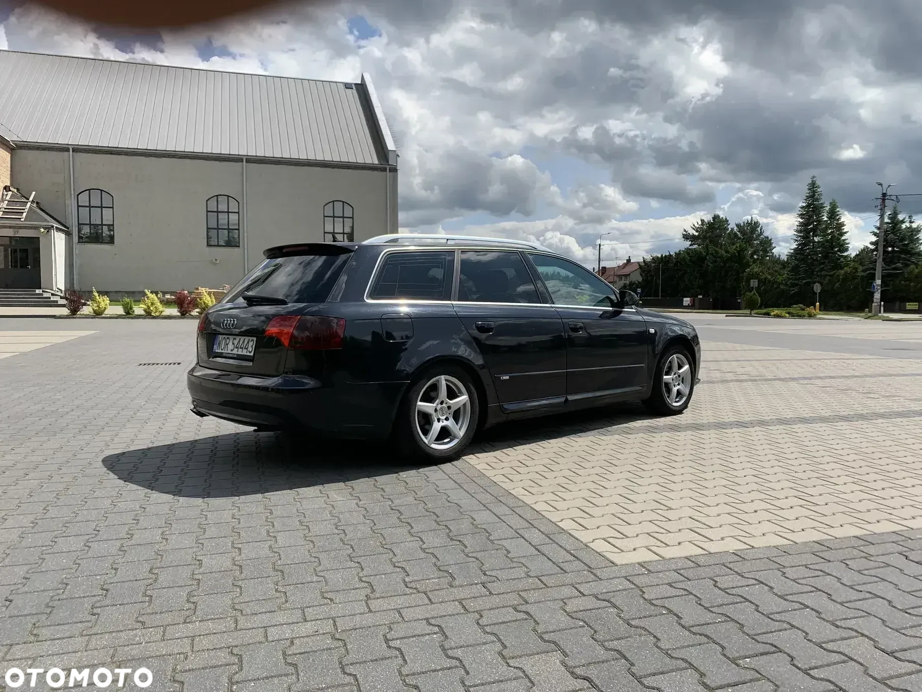 Audi A4 Avant 2.0 TDI - 5