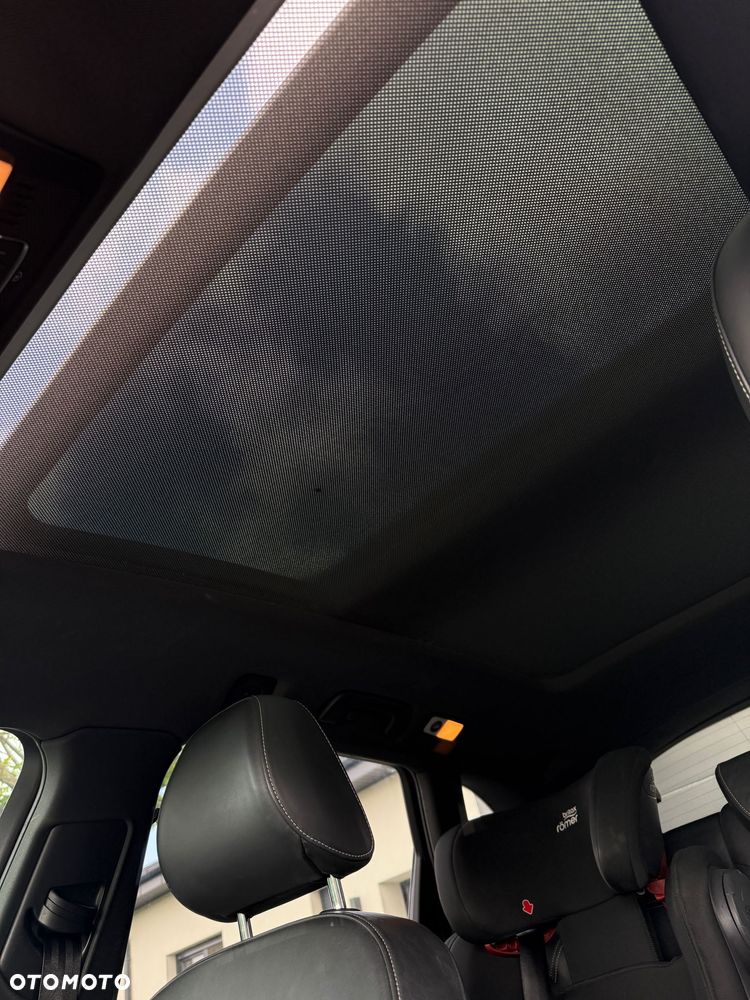 Audi SQ5 3.0 TDI Quattro Tiptronic - 17