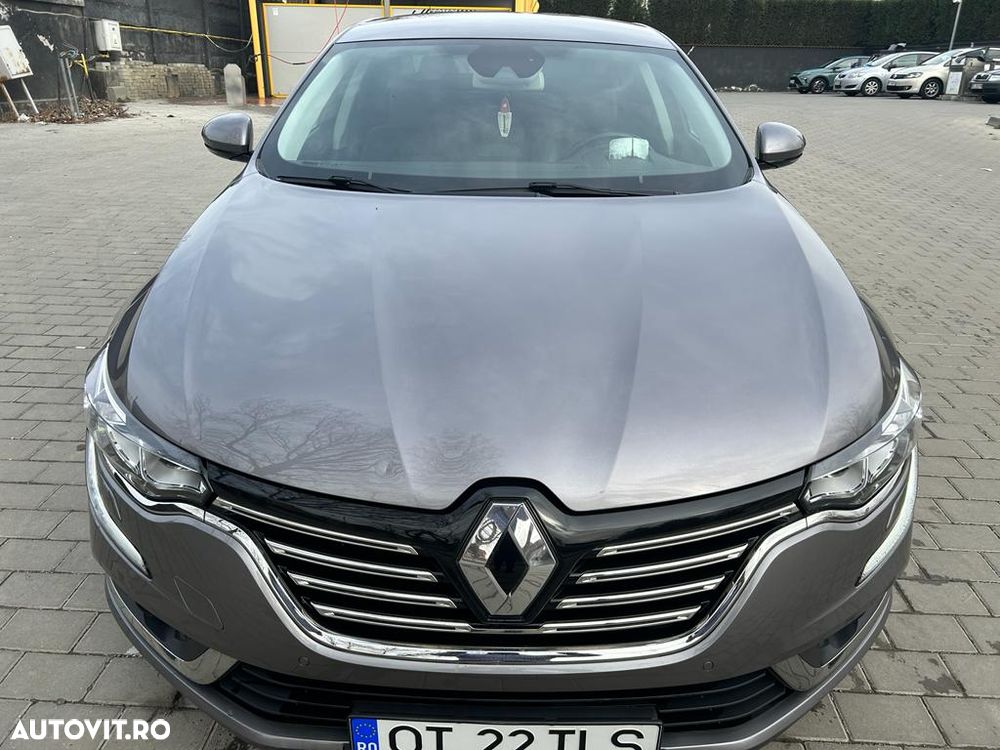 Renault Talisman ENERGY TCe 200 EDC INTENS - 8