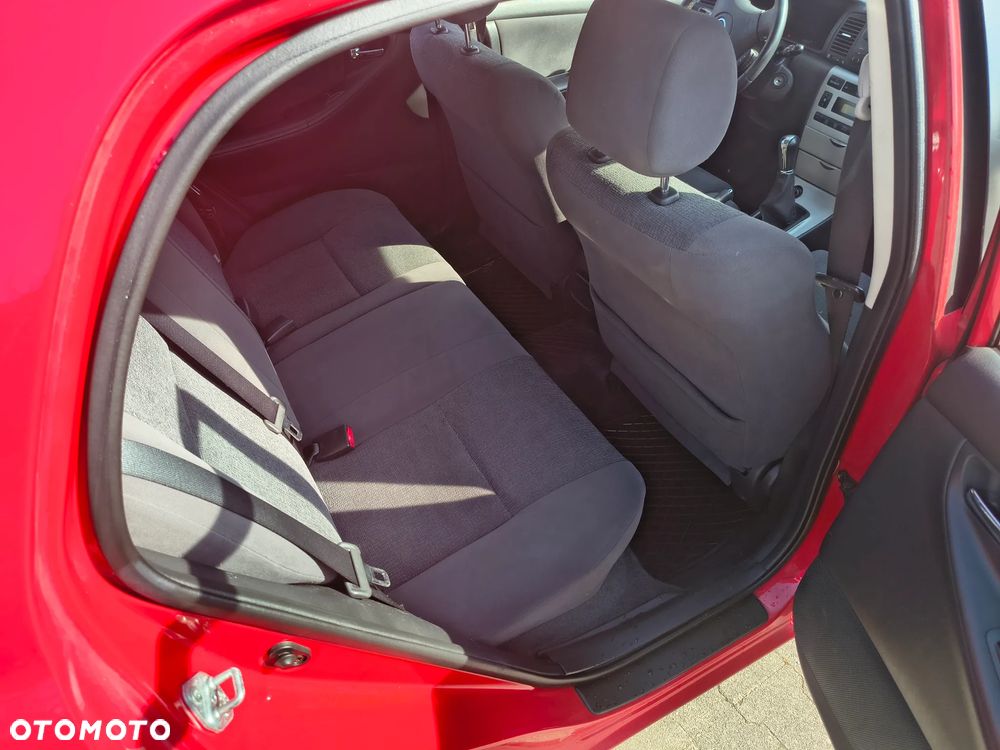 Toyota Corolla 1.4 - 10