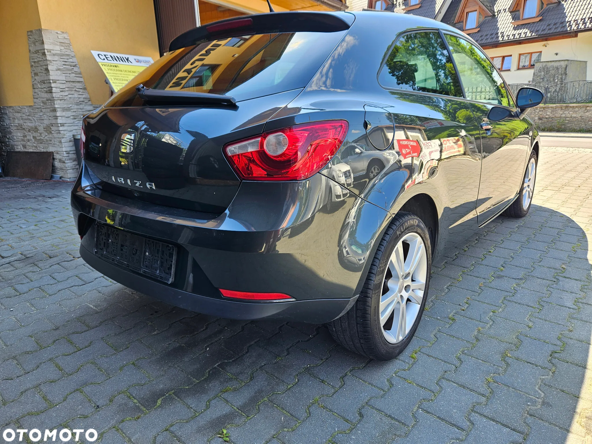 Seat Ibiza SC 1.6 16V Sport - 6