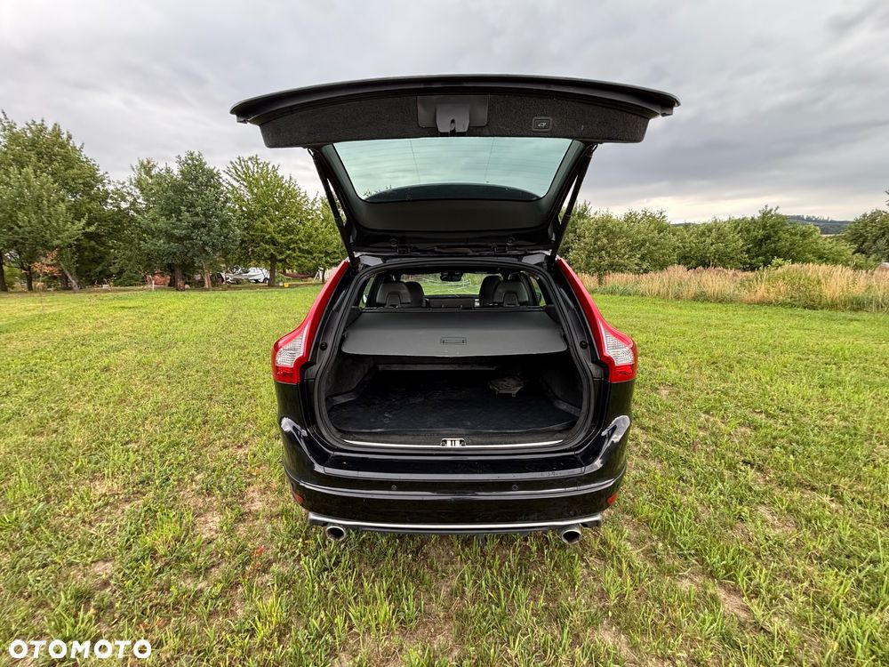 Volvo XC 60 - 7