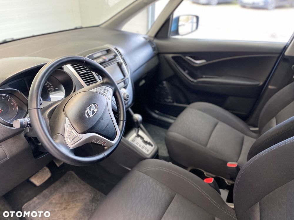 Hyundai ix20 1.6 Style - 8