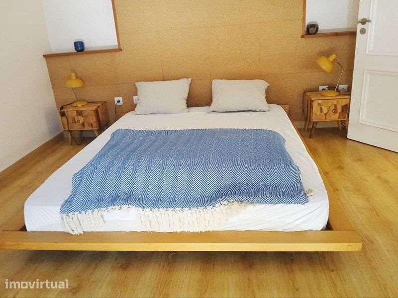 T3 Duplex na Ericeira com Vista Mar, Varandas e Garagem - Grande imagem: 4/12