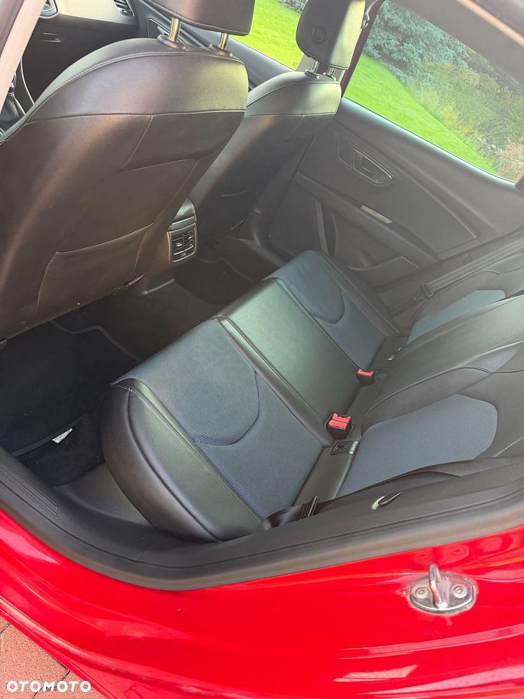 Seat Leon 1.6 TDI Start&Stop Style - 9