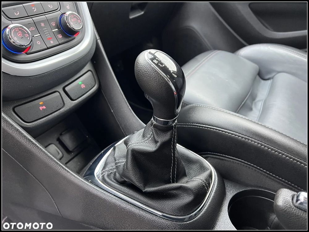 Opel Mokka 1.6 Cosmo S&S - 30