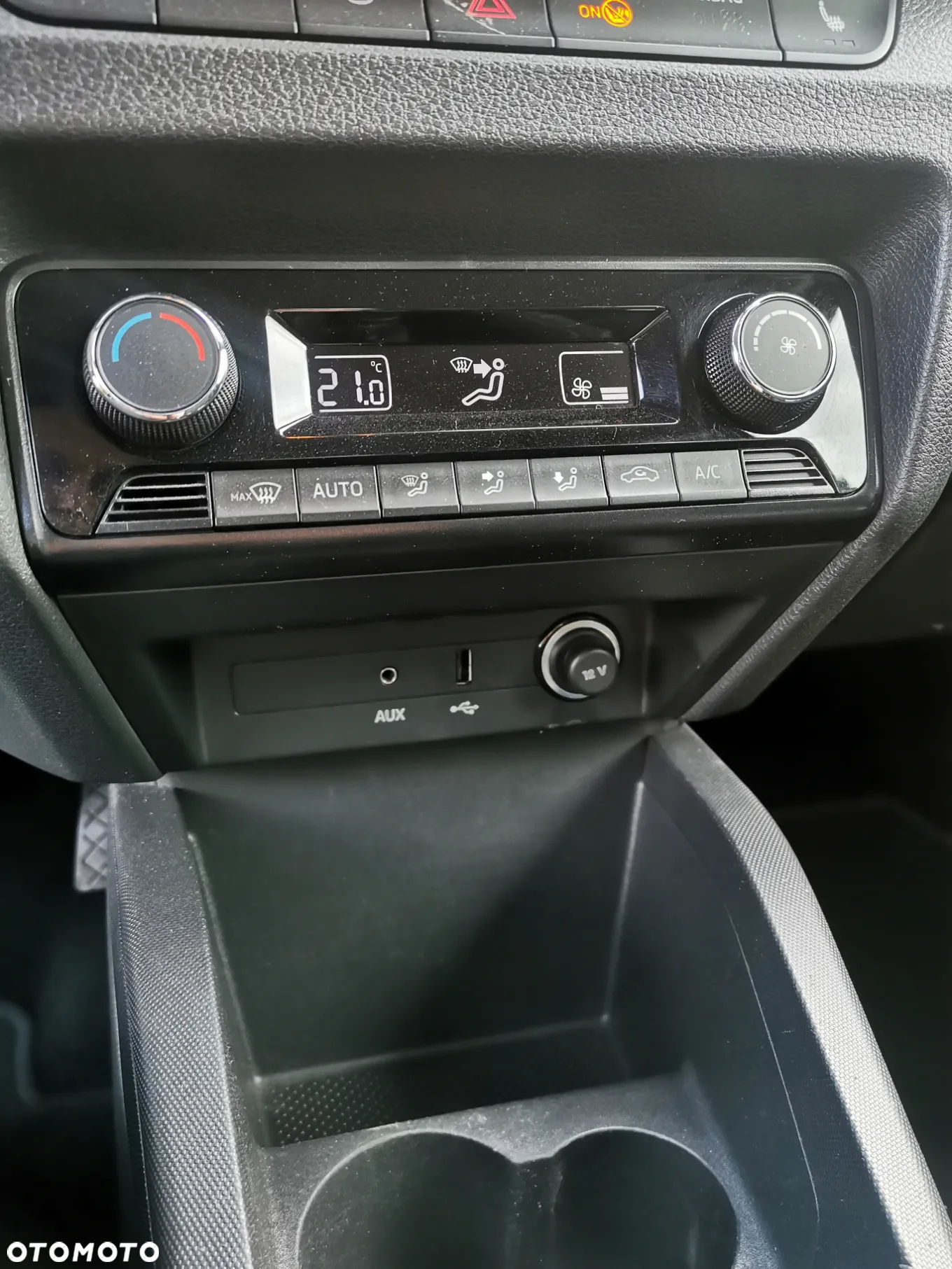 Skoda Fabia 1.2 TSI Ambition - 32
