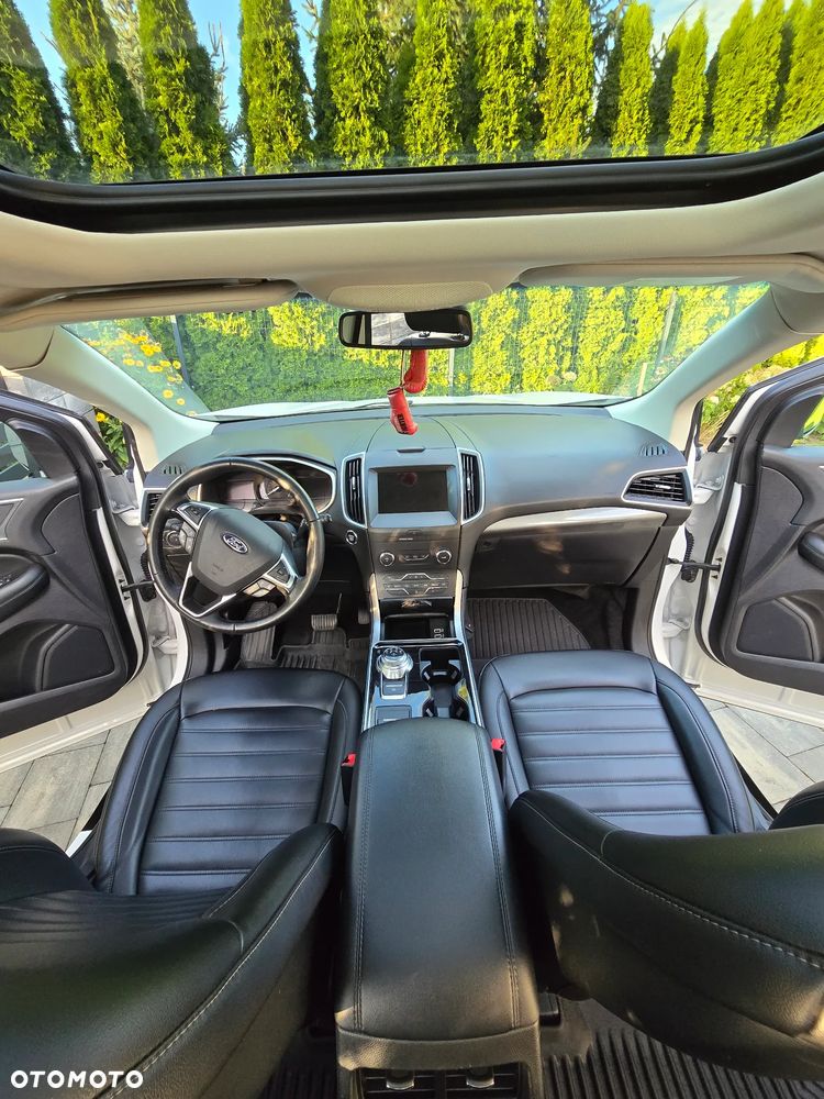 Ford Edge - 7