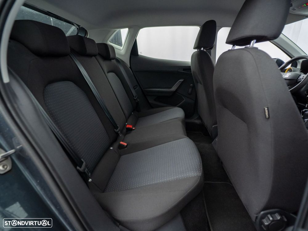 SEAT Ibiza 1.0 TSI Style - 31