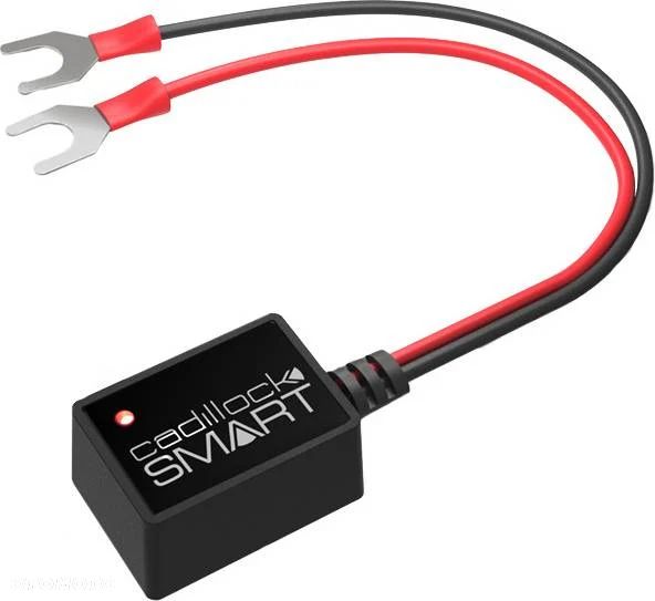 Monitor stanu baterii Cadillock CLS Smart - 1