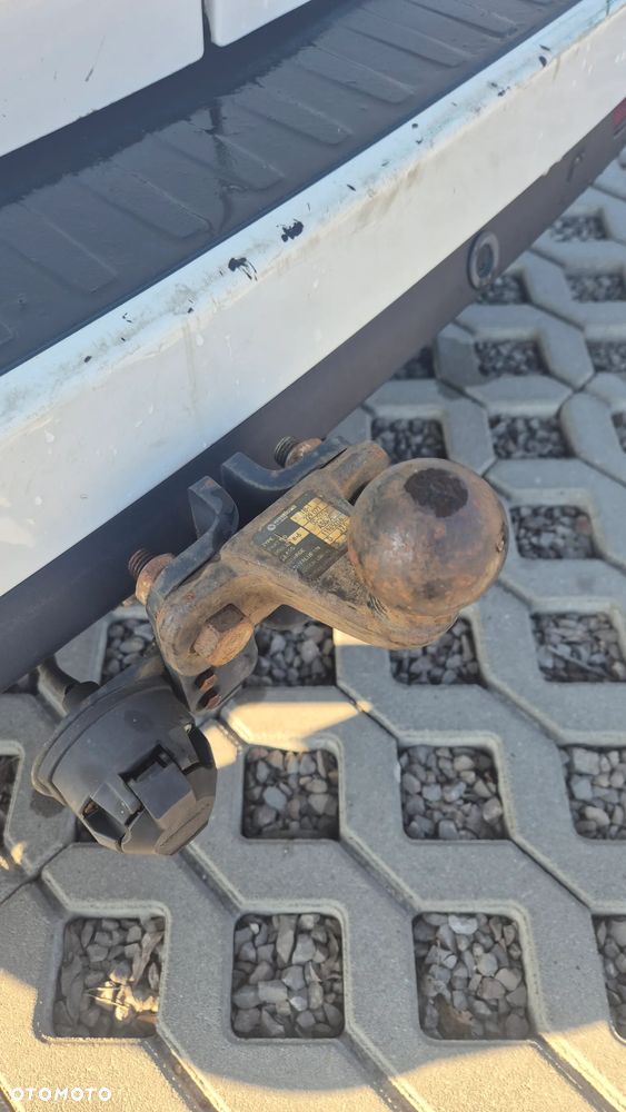 Fiat DOBLO MAXI - 13