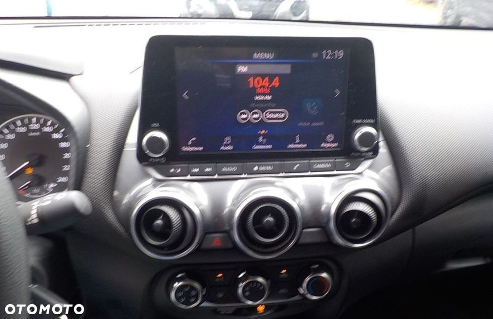 Nissan Juke 1.0 DIG-T Enigma - 31