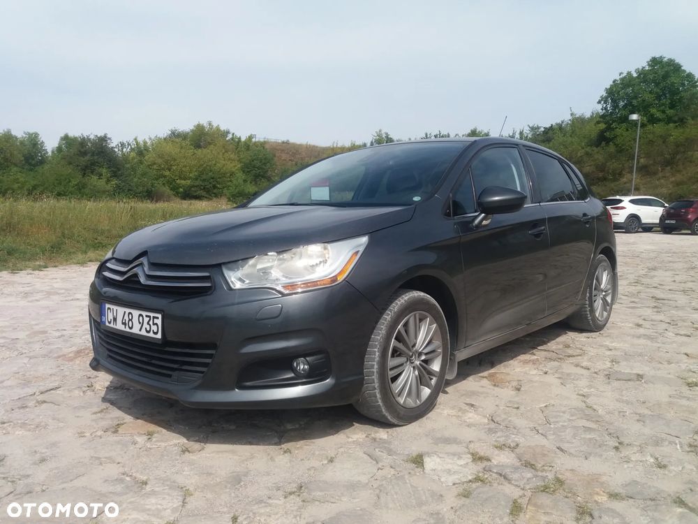 Citroën C4 HDi 150 Tendance - 1