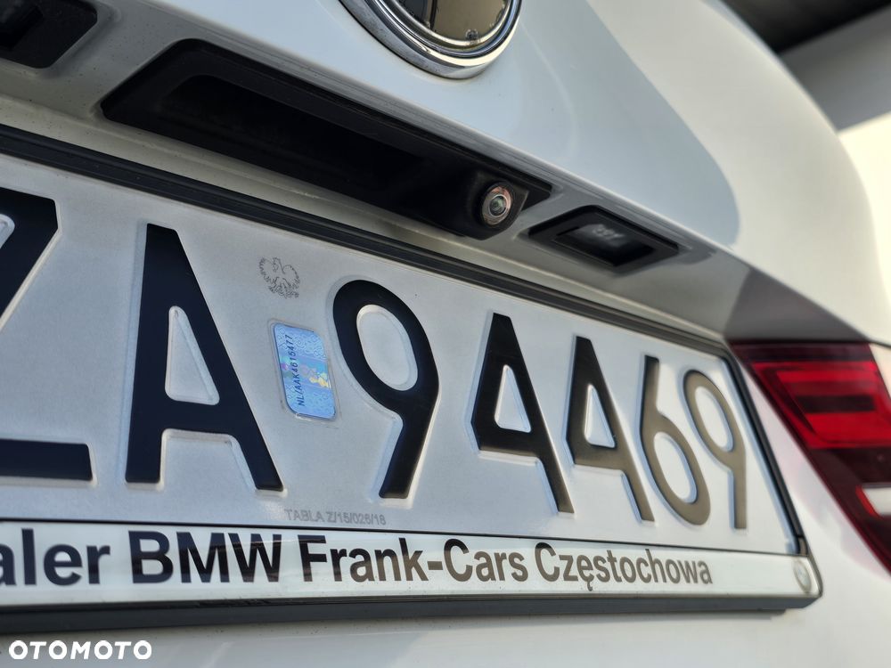 BMW X5 xDrive25d - 15