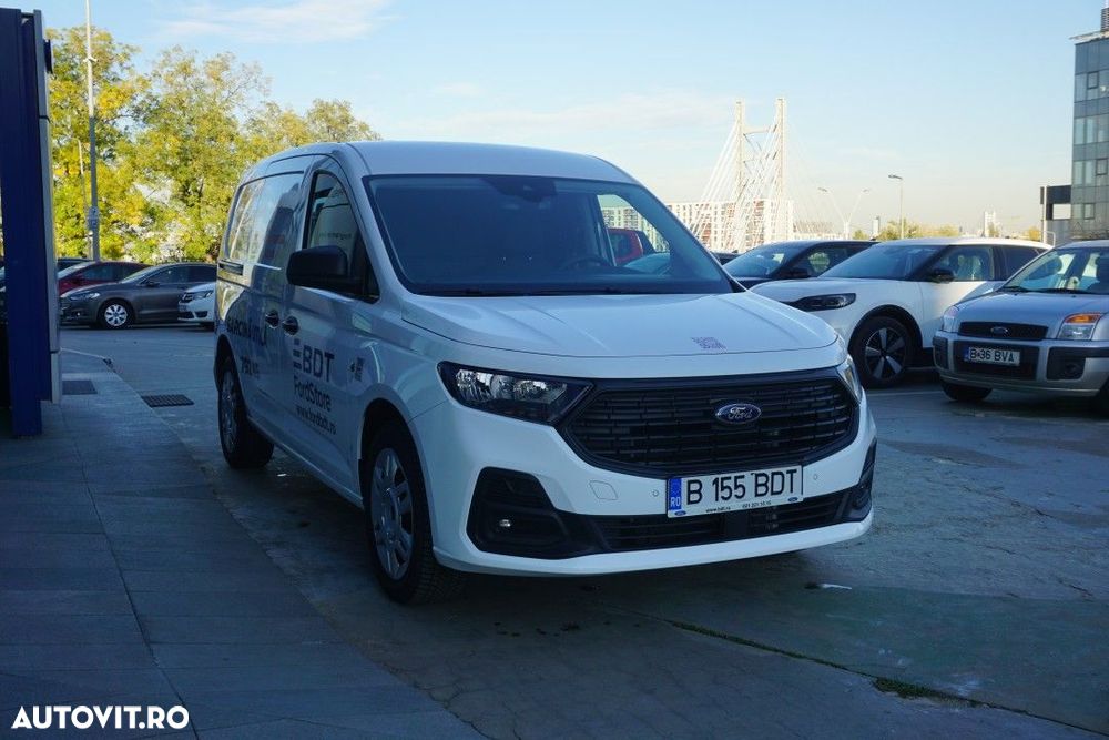 Ford Transit Connect - 3