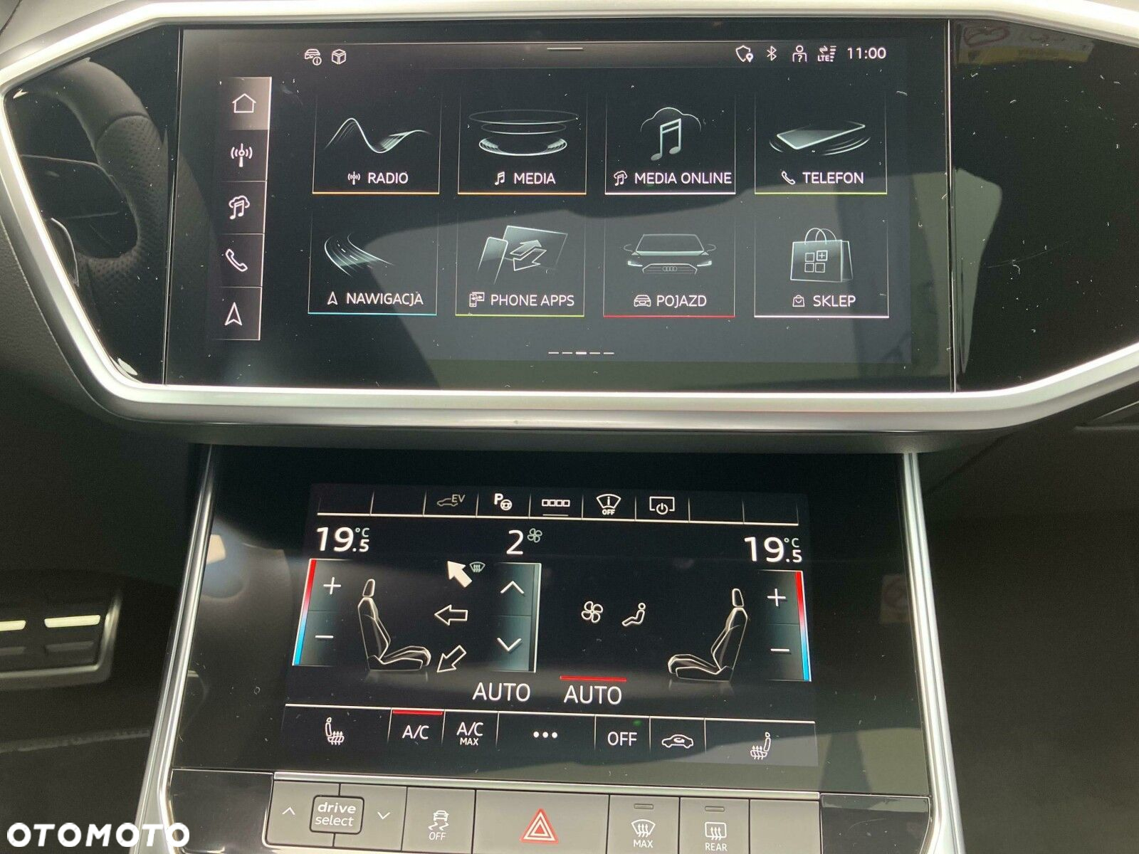 Audi A6 - 18
