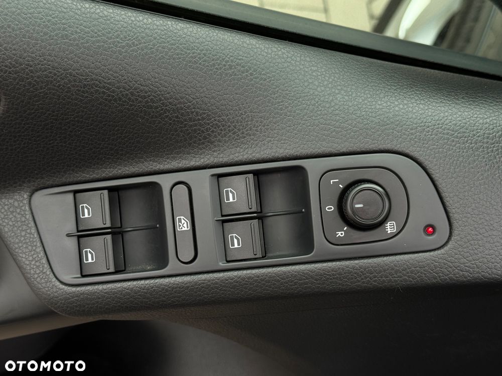 Volkswagen Tiguan 1.4 TSI BlueMotion Technology Trend & Fun - 10
