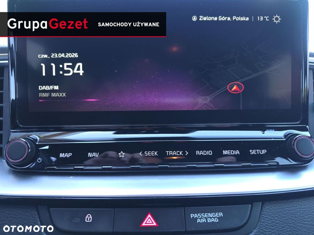 Kia ProCeed 1.6 T-GDI GT DCT - 26