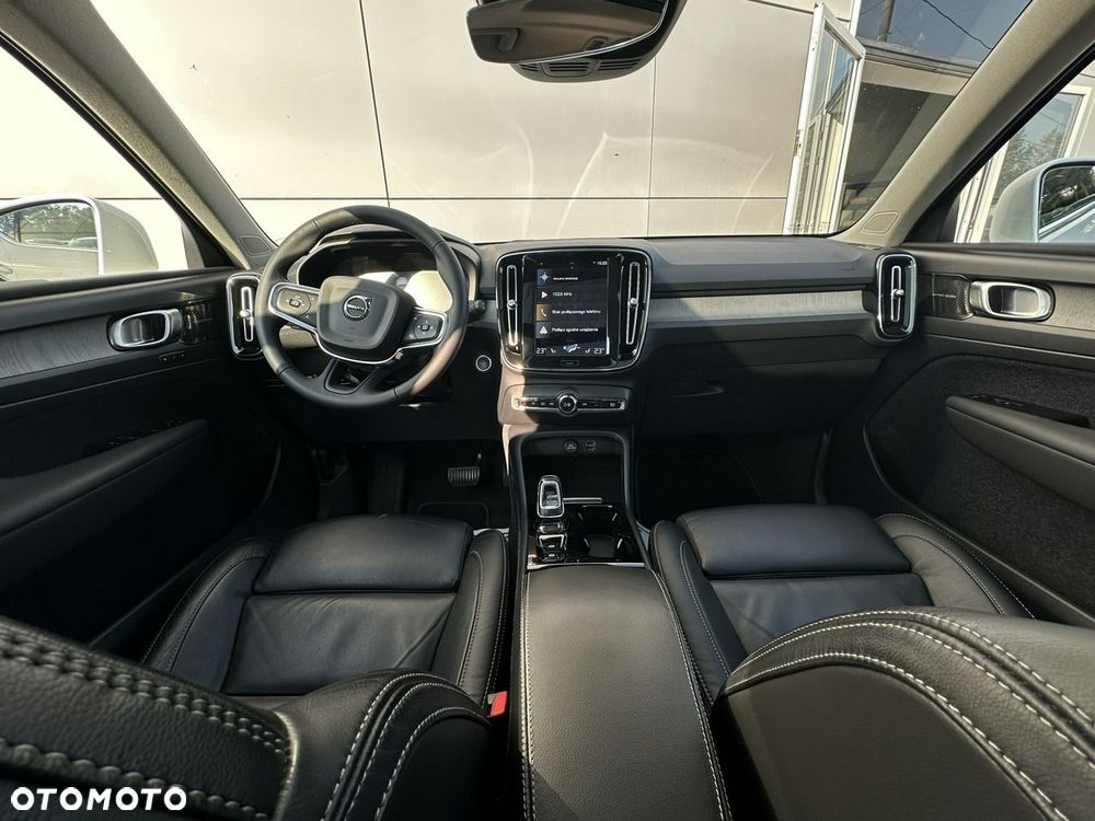 Volvo XC 40 T5 Plug-In Hybrid Inscription - 20