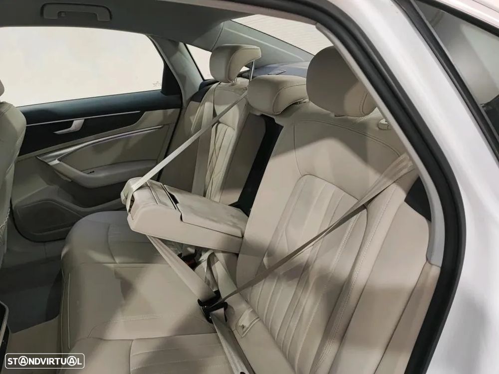 Audi A6 50 TFSIe quattro S tronic - 9