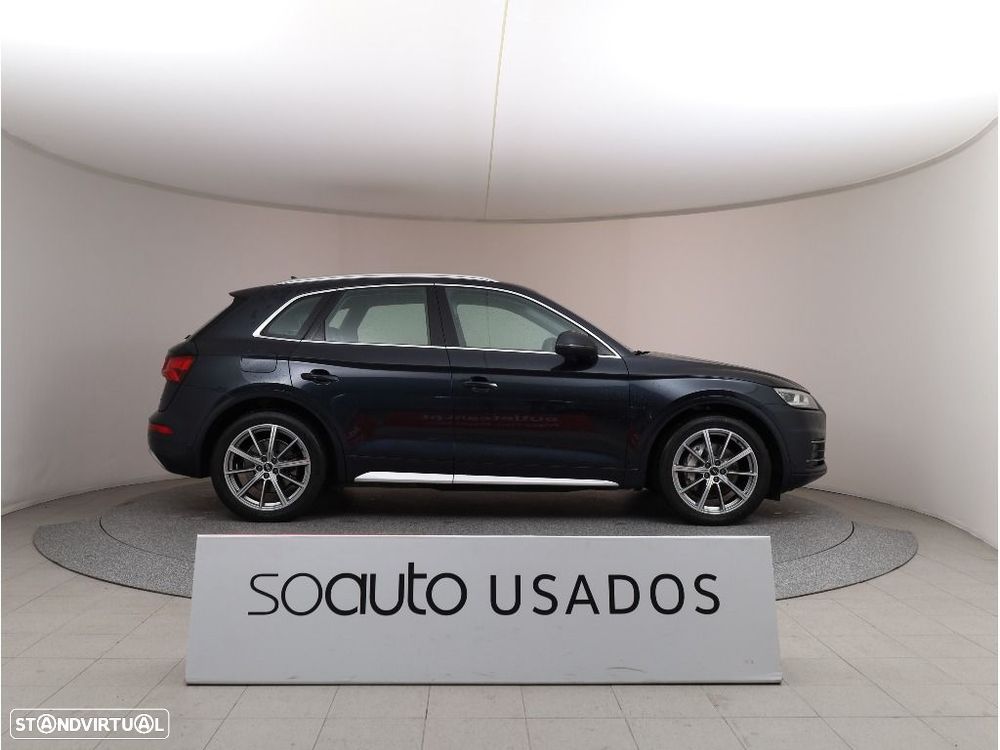 Audi Q5 50 TFSIe quattro Sport S tronic - 3