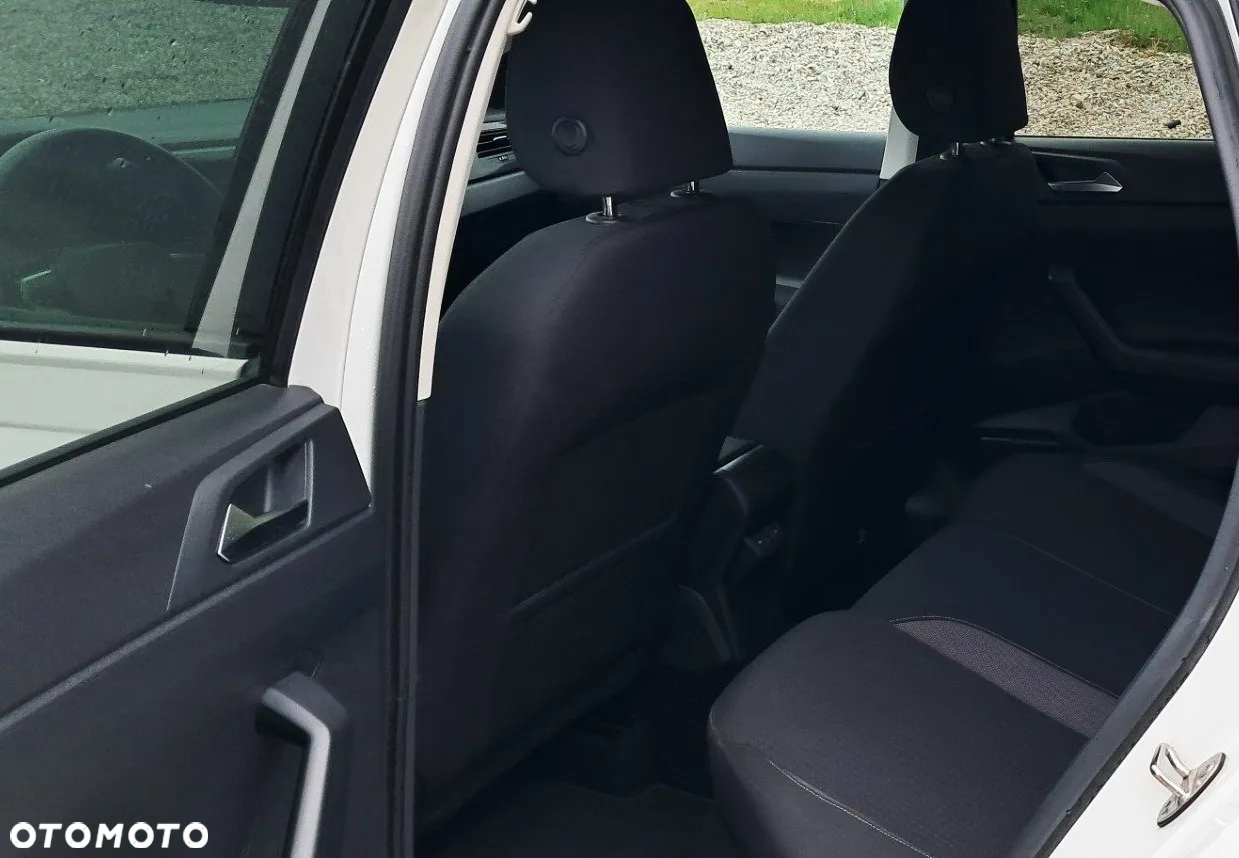 Volkswagen Taigo 1.0 TSI Life - 7
