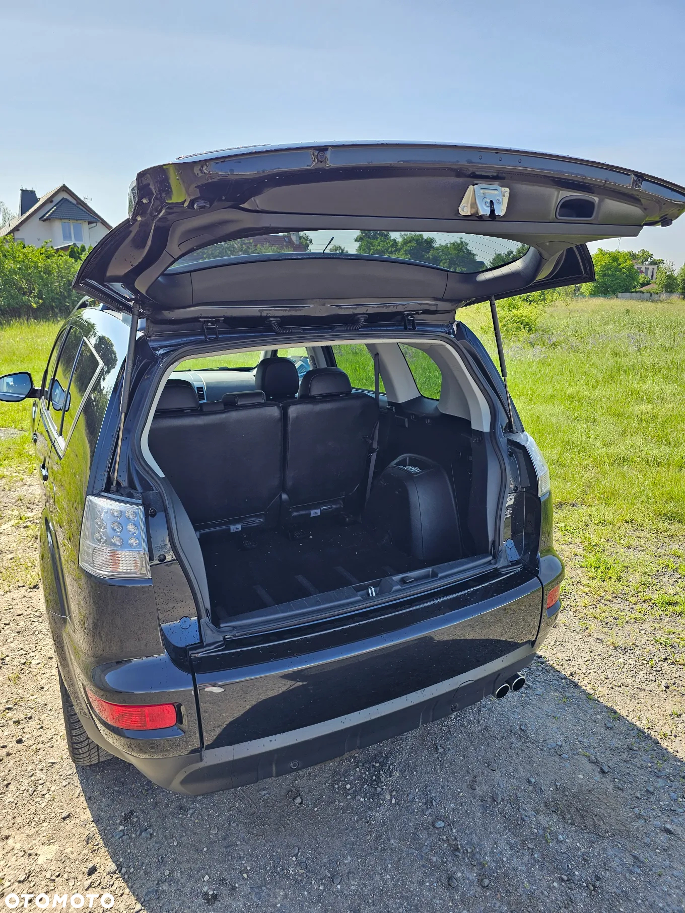 Mitsubishi Outlander 2.2 DID Intense EU5 - 8