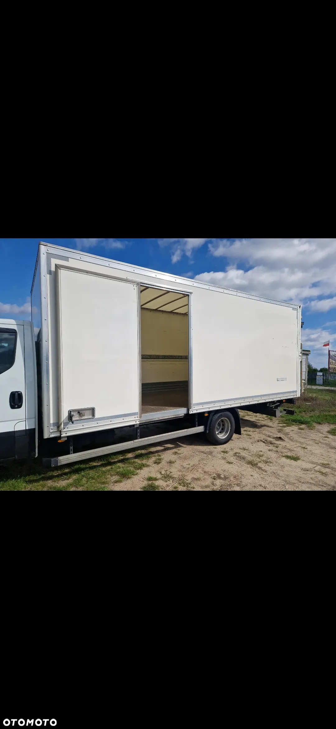 Iveco 70c18 - 12