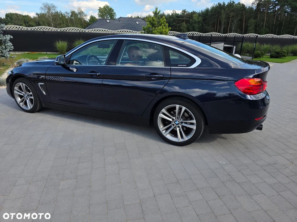 BMW Seria 4 - 22