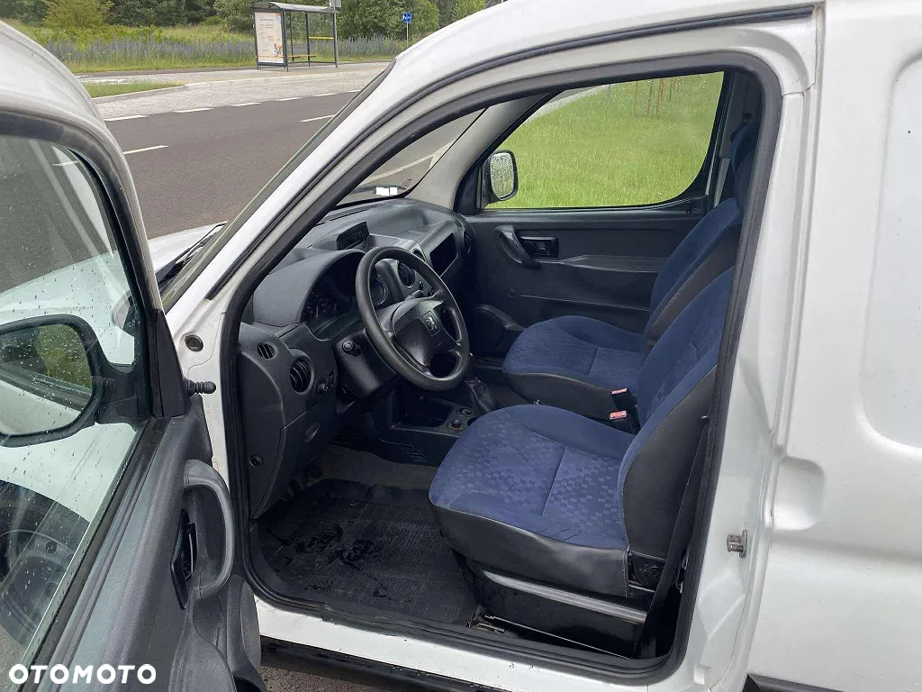 Peugeot Partner 1.6 HDI Oxygene - 6