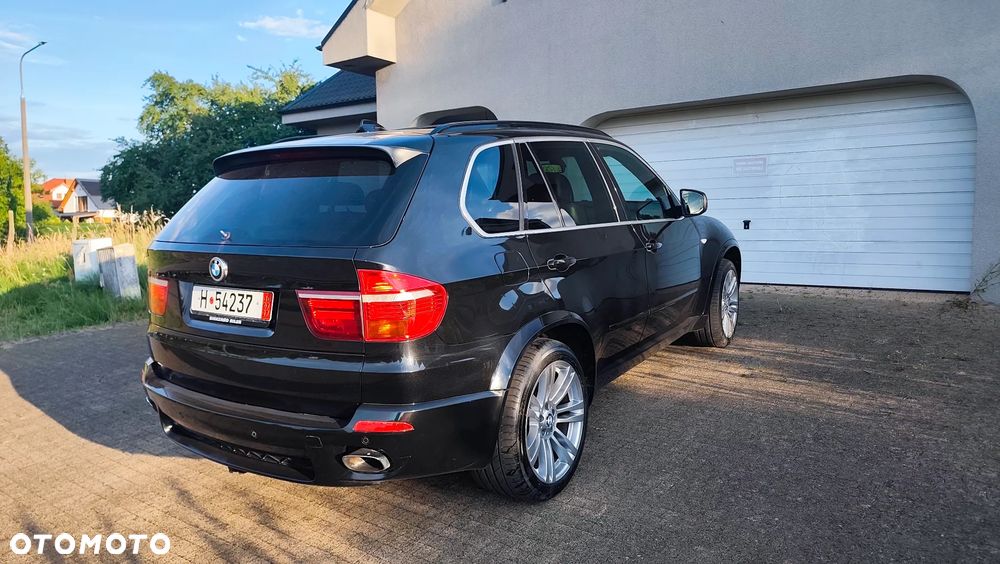 BMW X5 4.8 is Edition Exclusive - 6