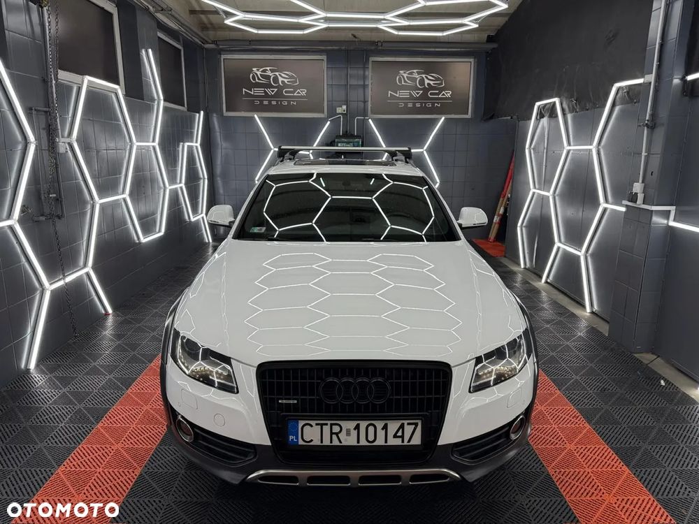 Audi A4 Allroad - 13