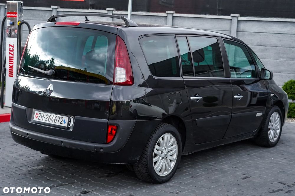 Renault Grand Espace 2.0 Initiale - 12