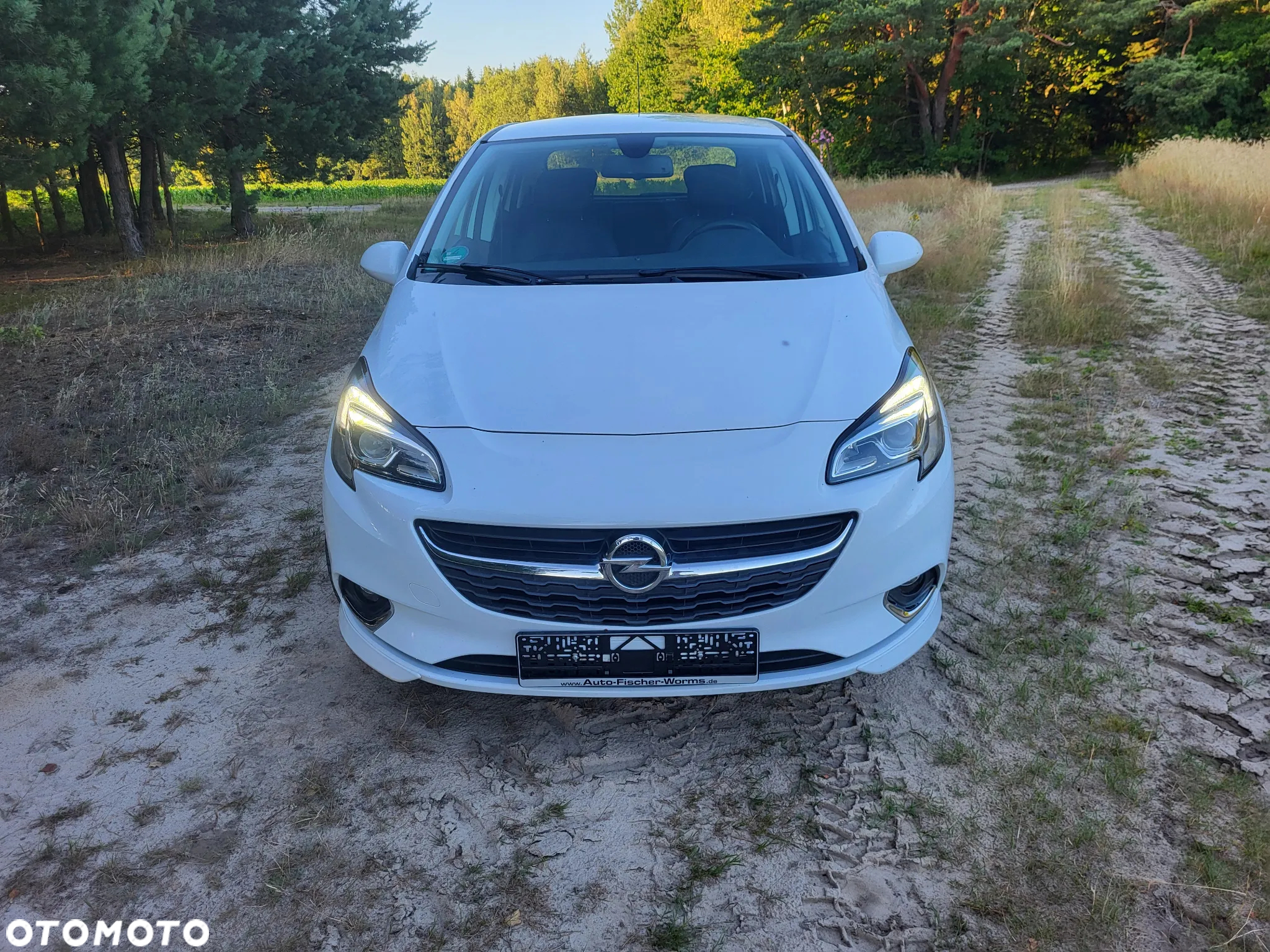 Opel Corsa 1.4 Turbo Start/Stop Color Edition - 8