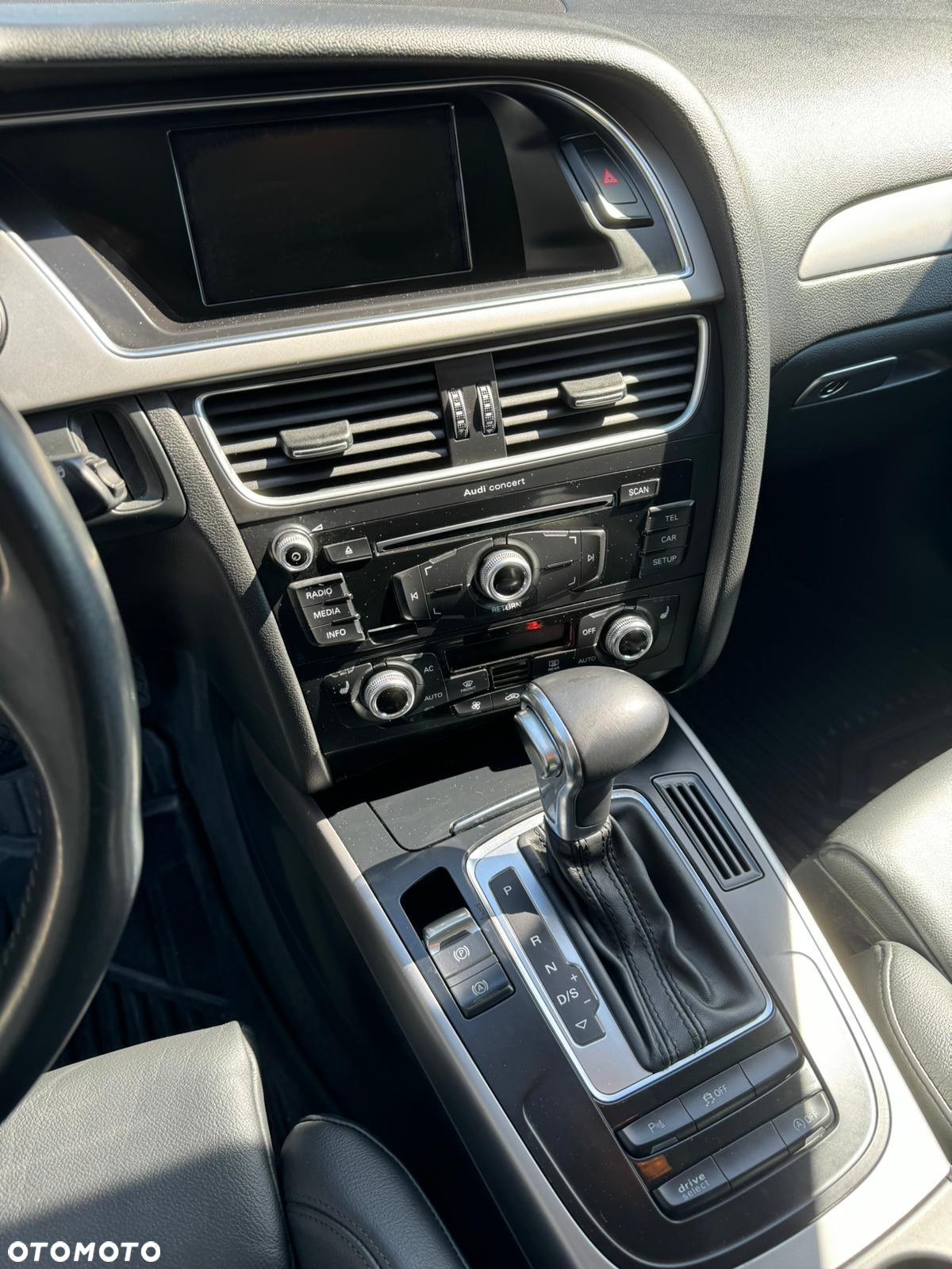Audi A4 Allroad 2.0 TFSI Quattro S tronic - 22