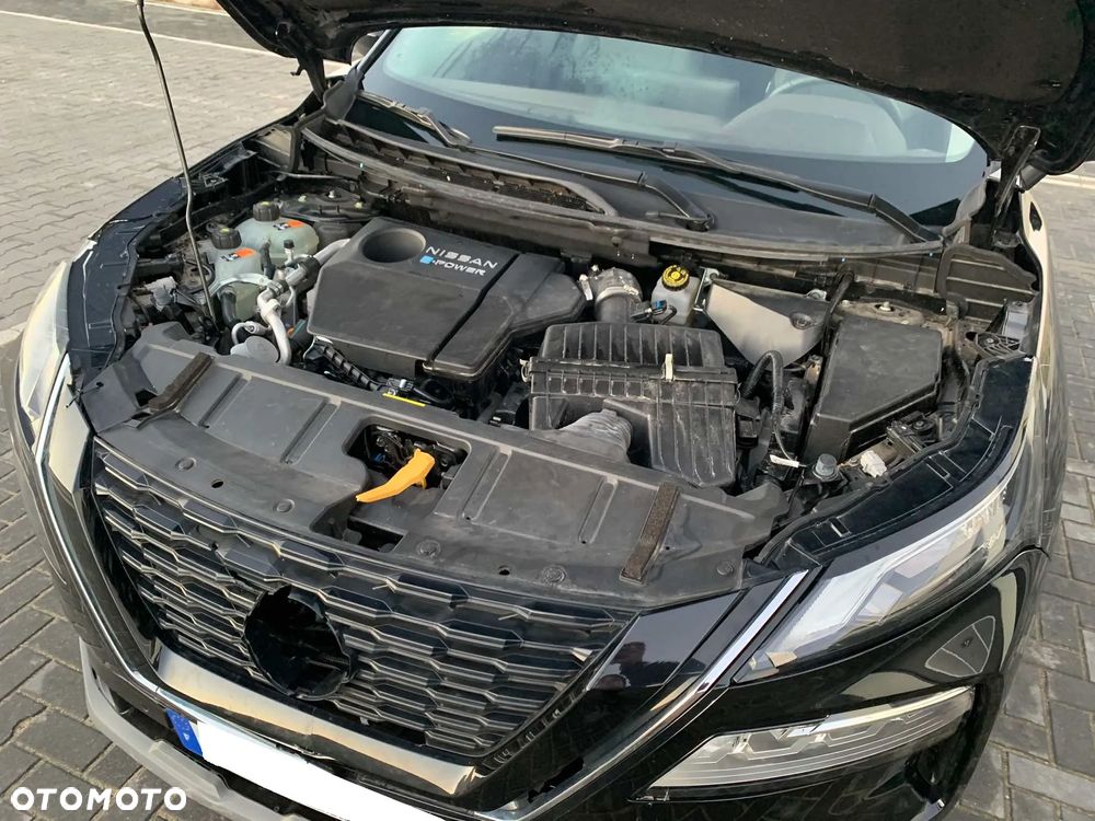 Nissan X-Trail 1.5 VC-T MHEV Acenta 2WD Xtronic - 21